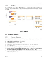 Preview for 27 page of AR 10044831 Operating And Service Manual