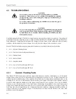 Preview for 46 page of AR 10044831 Operating And Service Manual