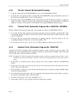 Preview for 47 page of AR 10044831 Operating And Service Manual