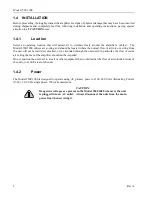 Preview for 18 page of AR 10045879 Operating And Service Manual