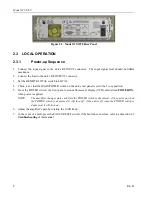 Preview for 26 page of AR 10046246 Operating And Service Manual