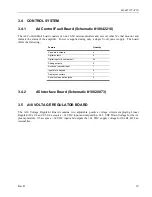 Preview for 37 page of AR 10046246 Operating And Service Manual