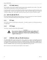 Preview for 32 page of AR 10046836 Operating And Service Manual