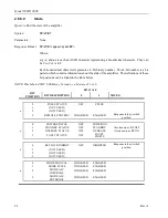 Preview for 42 page of AR 10046836 Operating And Service Manual