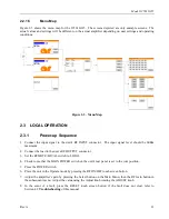 Preview for 27 page of AR 10047590 Operating And Service Manual