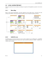 Предварительный просмотр 37 страницы AR 10051217 Operating And Service Manual