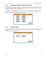 Предварительный просмотр 43 страницы AR 10051217 Operating And Service Manual