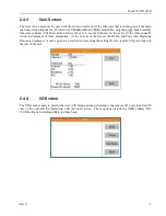 Preview for 31 page of AR 10052381 Operating And Service Manual