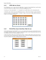 Preview for 32 page of AR 10052381 Operating And Service Manual