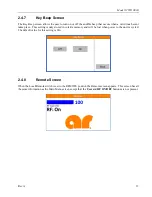 Preview for 33 page of AR 10052381 Operating And Service Manual