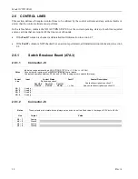 Preview for 36 page of AR 10052381 Operating And Service Manual