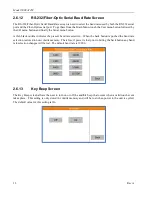 Предварительный просмотр 42 страницы AR 10052412 Operating And Service Manual