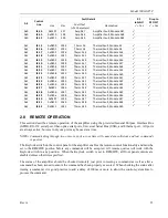 Предварительный просмотр 47 страницы AR 10052412 Operating And Service Manual