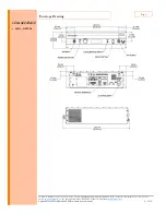 Preview for 23 page of AR 100A400AM20 Operating And Service Manual