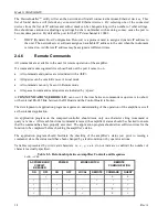 Preview for 30 page of AR 100A400AM20 Operating And Service Manual