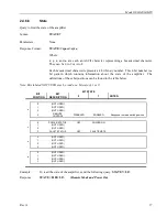 Preview for 33 page of AR 100A400AM20 Operating And Service Manual