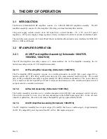 Preview for 35 page of AR 100A400AM20 Operating And Service Manual