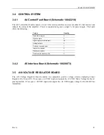 Preview for 37 page of AR 100A400AM20 Operating And Service Manual