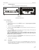 Preview for 5 page of AR 150A400 Manual