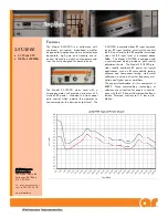 Preview for 17 page of AR 25U1000 Operating And Service Manual