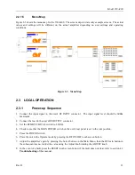 Preview for 27 page of AR 350A400 Operating And Service Manual