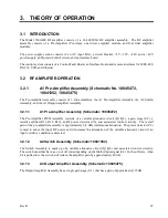 Preview for 41 page of AR 350A400 Operating And Service Manual