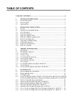 Предварительный просмотр 15 страницы AR 60S1G6 Operating And Service Manual