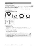 Предварительный просмотр 8 страницы AR ARIR201 User Manual