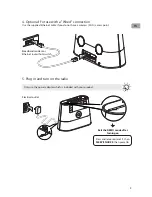 Предварительный просмотр 10 страницы AR ARIR201 User Manual