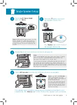 Предварительный просмотр 3 страницы AR AWSBT10 Quick Start Manual