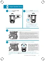 Предварительный просмотр 3 страницы AR AWSEE2 Quick Start Manual