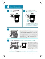 Preview for 3 page of AR AWSEE3 Quick Start Manual