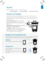 Preview for 2 page of AR AWSEE320 Quick Start Manual