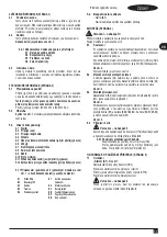 Preview for 37 page of AR Blue Clean 3170 Original Instructions Manual