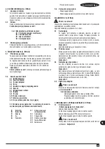 Preview for 197 page of AR Blue Clean 3170 Original Instructions Manual