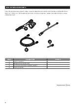 Preview for 42 page of AR Blue Clean 675 Assembly, Care And Use Instructions