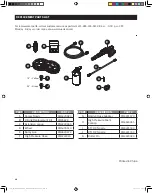 Предварительный просмотр 18 страницы AR BLUEMAXX 3000 Assembly, Care And Use Instructions