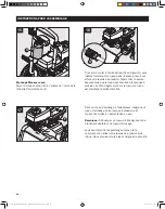 Предварительный просмотр 28 страницы AR BLUEMAXX 3000 Assembly, Care And Use Instructions