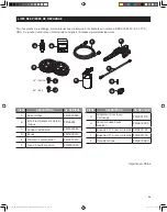 Предварительный просмотр 35 страницы AR BLUEMAXX 3000 Assembly, Care And Use Instructions