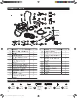 Предварительный просмотр 38 страницы AR BLUEMAXX 3000 Assembly, Care And Use Instructions