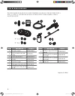 Предварительный просмотр 52 страницы AR BLUEMAXX 3000 Assembly, Care And Use Instructions