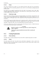 Предварительный просмотр 36 страницы AR FI7000 Operating And Service Manual