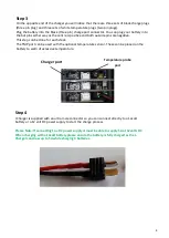 Preview for 9 page of AR I-CHARGE Quick Start Manual