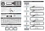 Предварительный просмотр 4 страницы AR RC-41 Instruction Manual