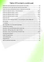 Preview for 3 page of AR SMOOTH FLITE 16 RRS User Manual