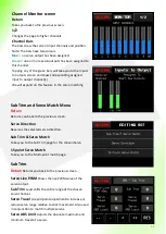 Preview for 11 page of AR SMOOTH FLITE 16 RRS User Manual