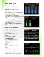 Preview for 11 page of AR SmoothFlite RRS User Manual