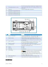 Предварительный просмотр 8 страницы Araani 8000003 Installation Manual