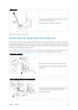 Предварительный просмотр 16 страницы Araani 8000003 Installation Manual