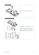 Предварительный просмотр 18 страницы Araani 8000003 Installation Manual